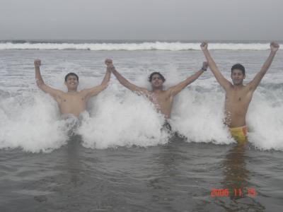 les gladiators